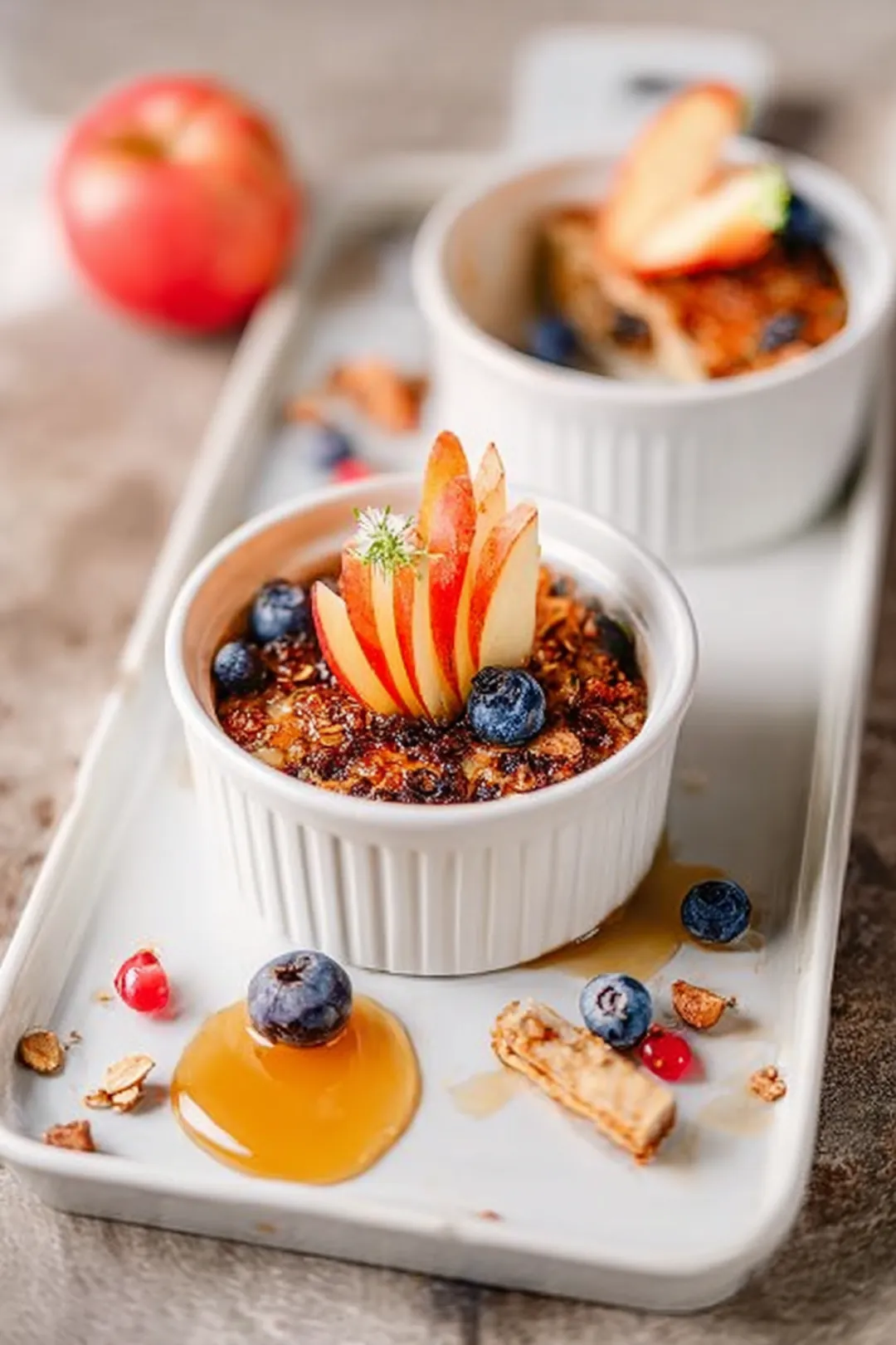 Viral Social Staples