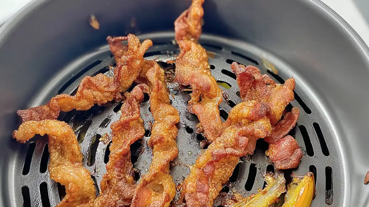 Viral TikTok Air Fryer Hacks