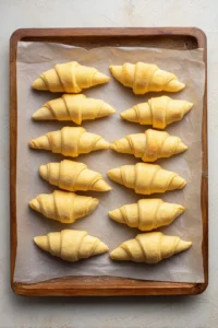 Bake chicken tenders until golden brown