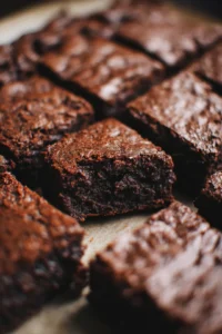 Bake the dish for 25 minutes until a toothpick comes out clean