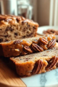 Bake until a toothpick comes out clean and cool before serving