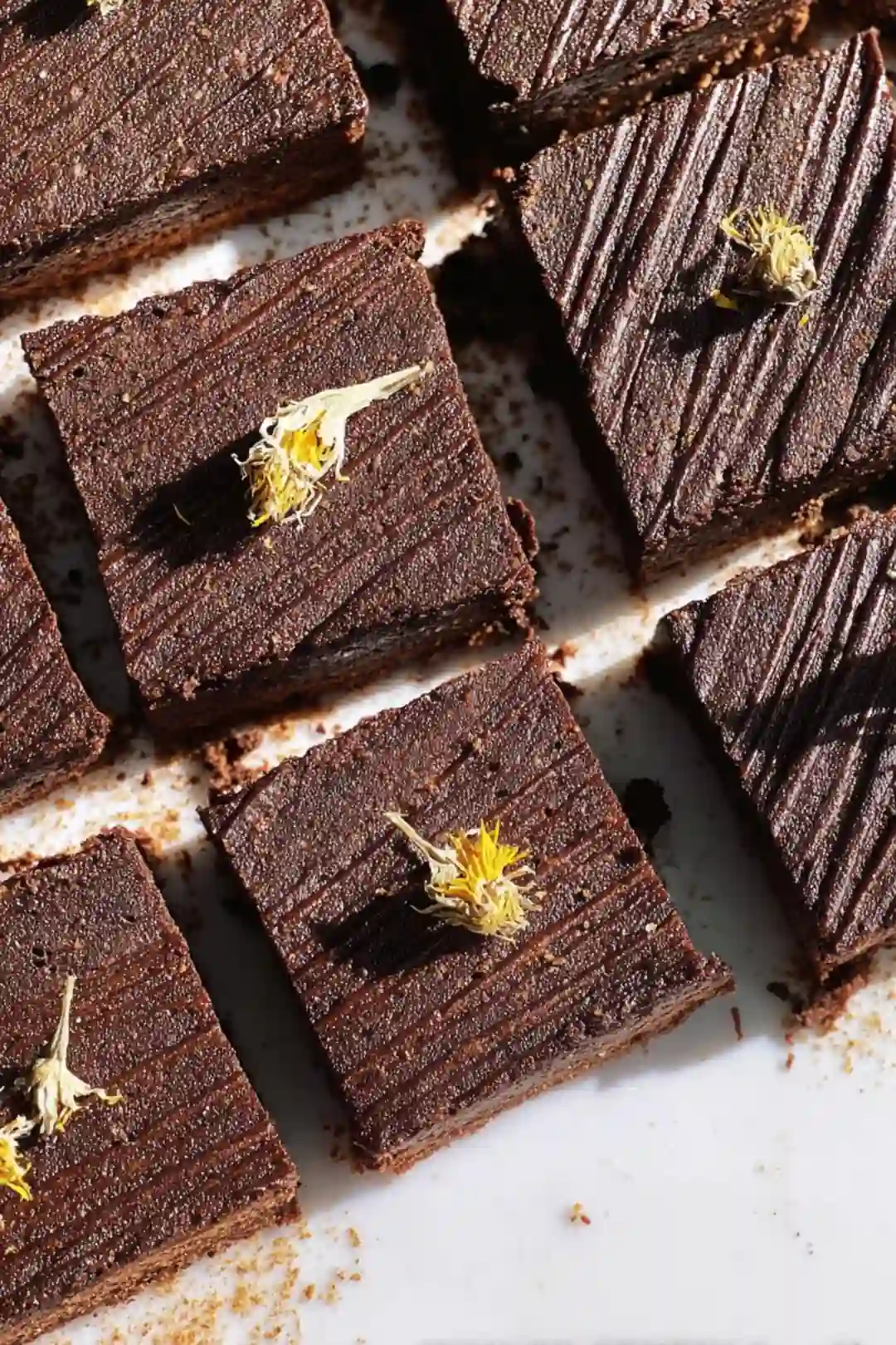 cassava root wellness brownies
