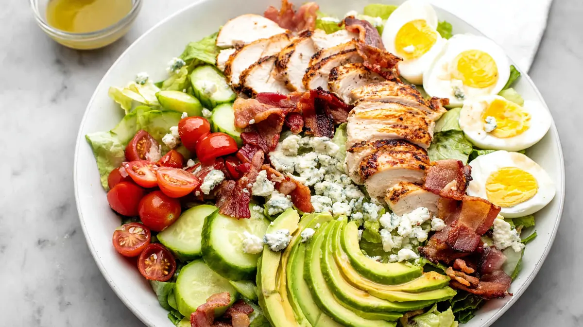 Cobb Salad