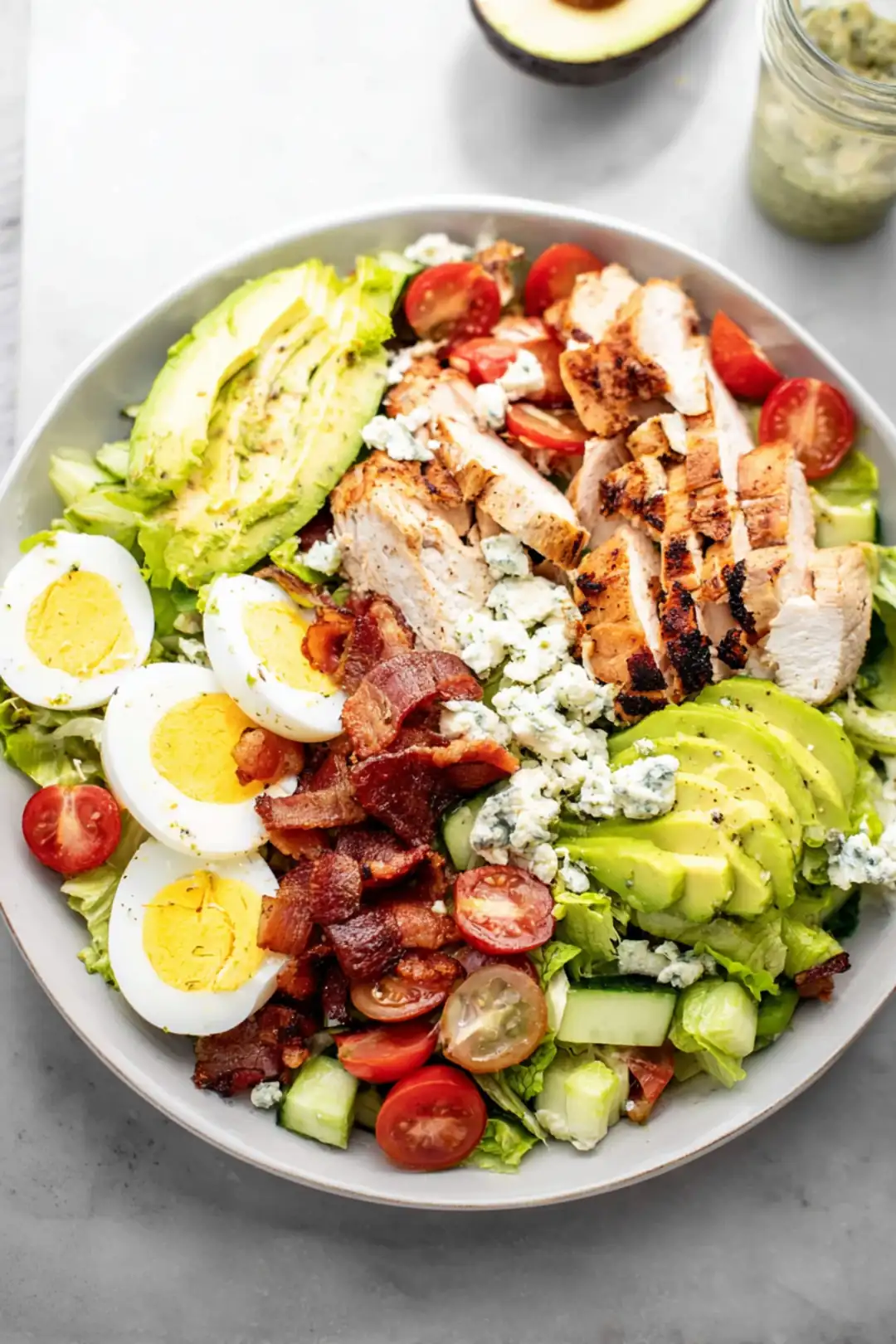 Cobb Salad