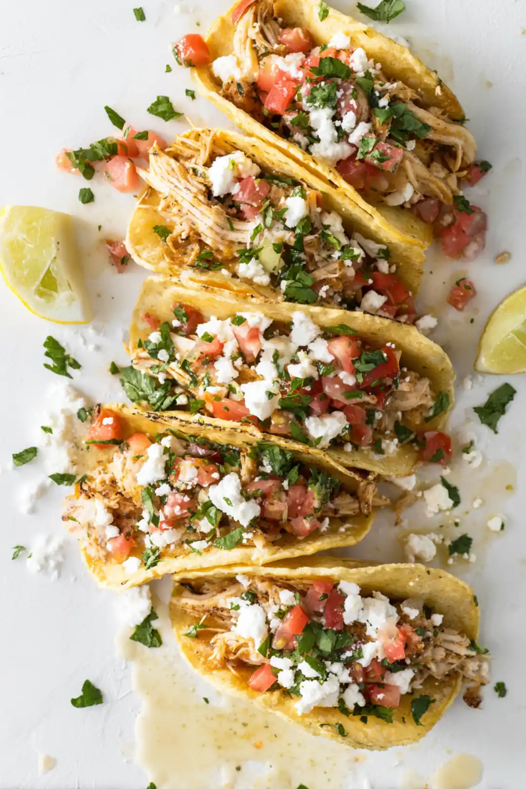 Dubai Tacos Tex-Mex with Tahini Sauce ingredients