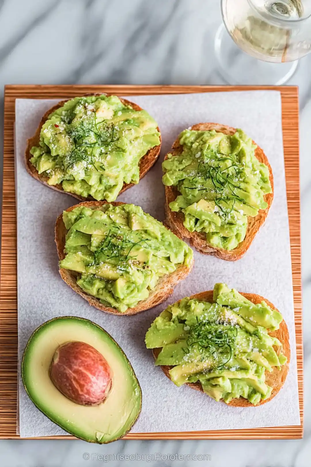 Easy Avocado Recipes