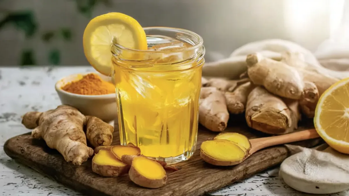 ginger-and-turmeric-gut-soothe-iced-tea