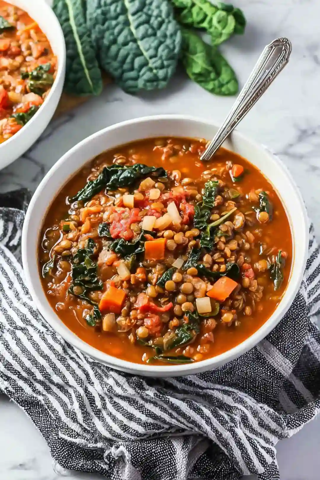 lentil-and-kale-longevity-stew