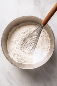 Preheat oven to 350 degrees Fahrenheit and line muffin tin with muffin liners