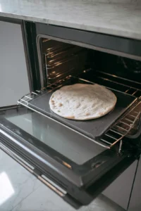 Preheat your oven to 475°F (245°C)