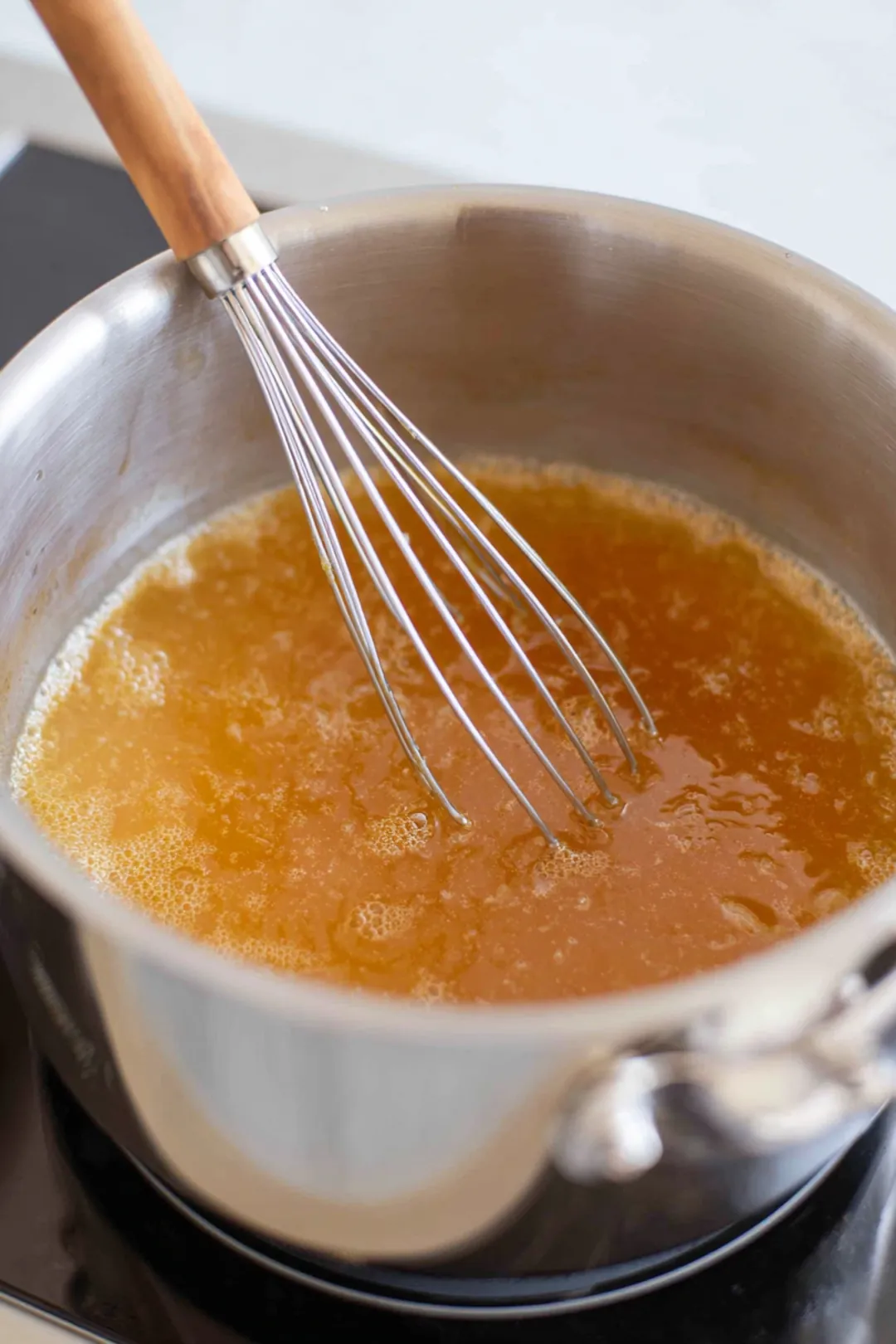 Probiotic Gummy Snacks - Homemade Gelatin - Ingredients