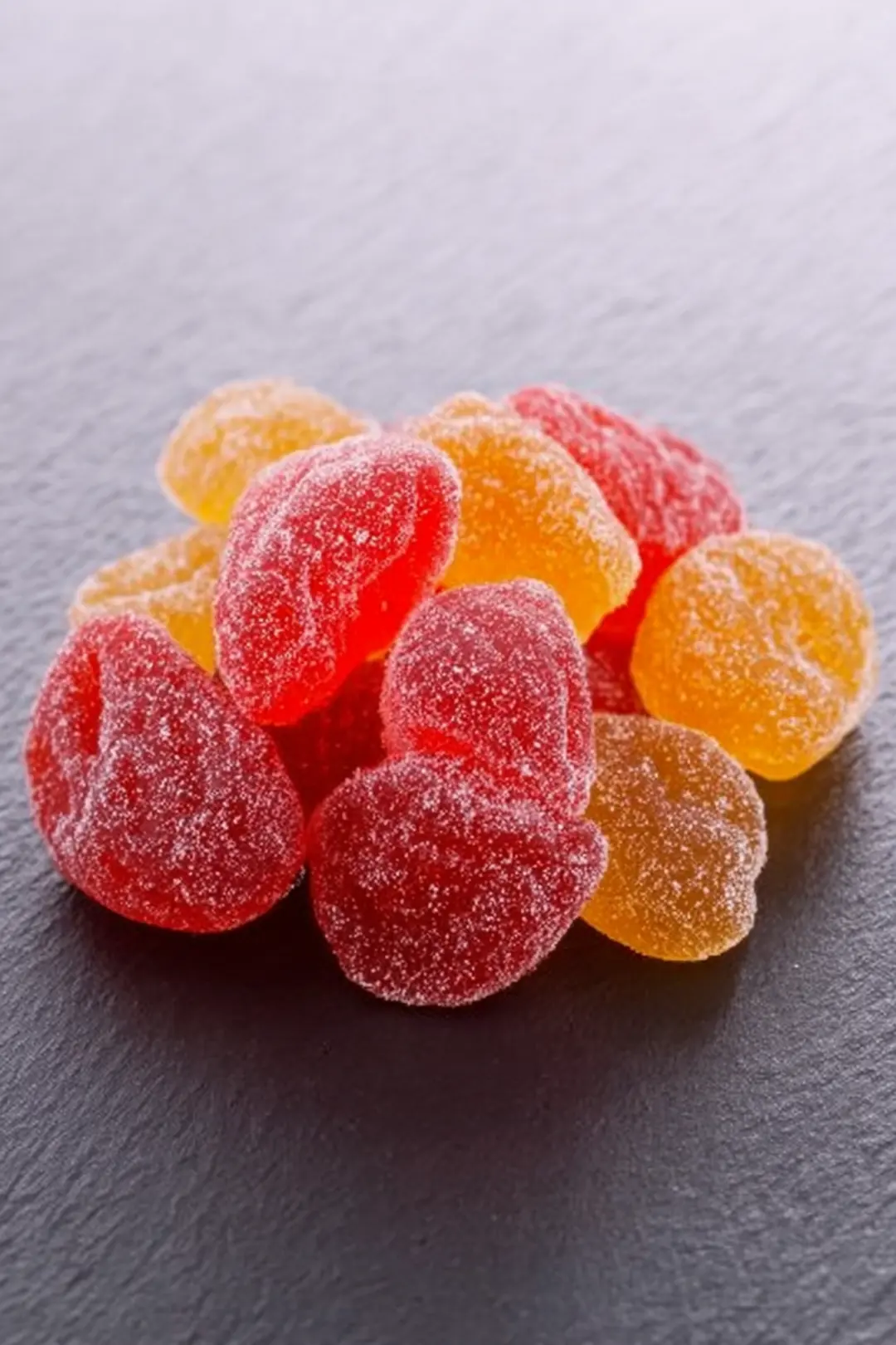 probiotic gummy snacks homemade gelatin