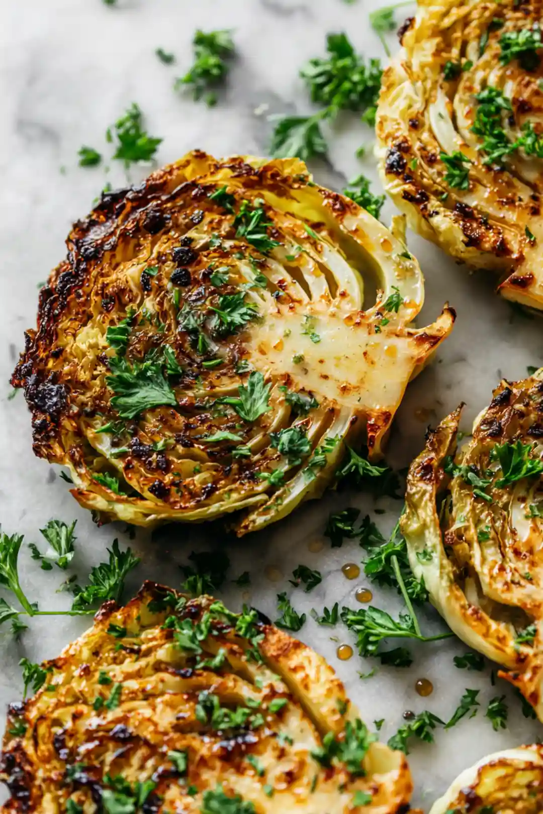 Roast chicken tenders and drizzle with hot honey