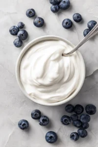 Serve the mixture immediately or pour it into molds and freeze until solid for a fun frozen treat